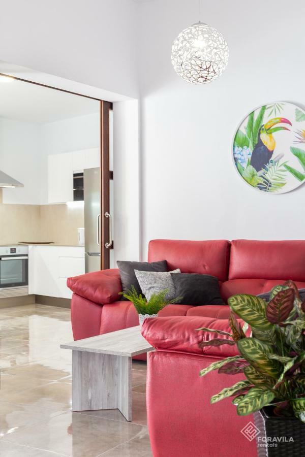 Son Siurana Vila Ariany Exterior foto