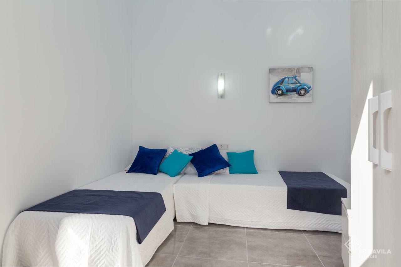 Son Siurana Vila Ariany Exterior foto