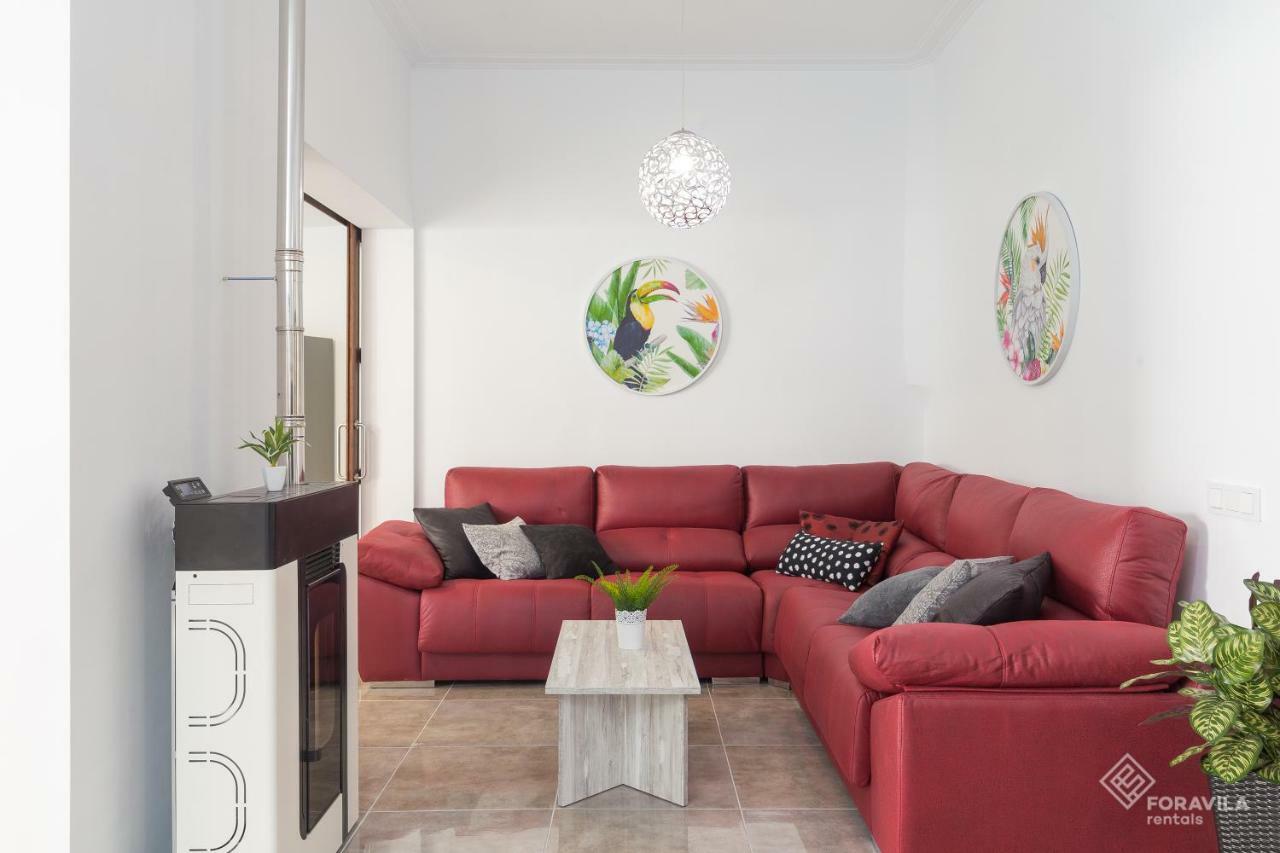 Son Siurana Vila Ariany Exterior foto