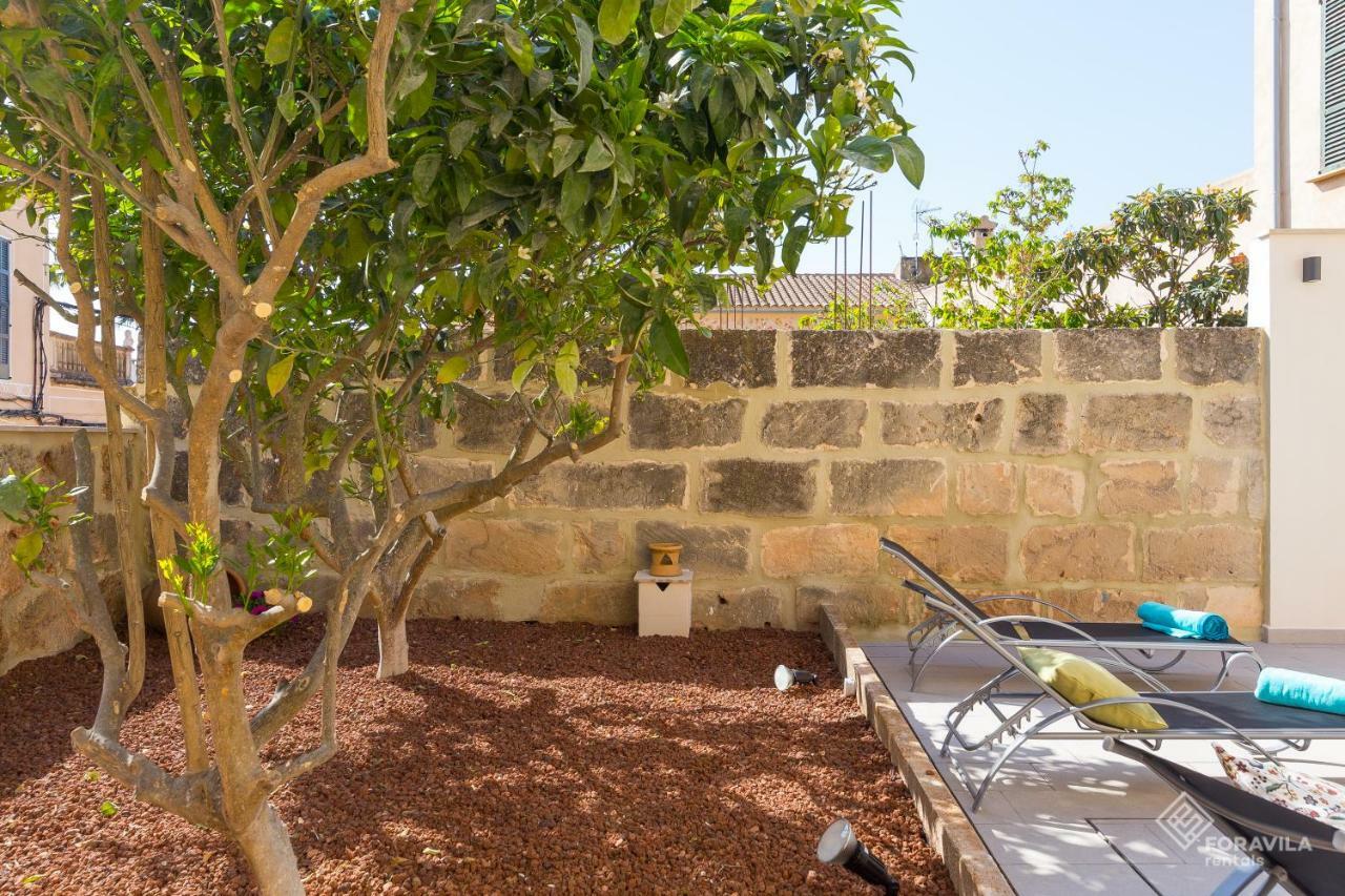 Son Siurana Vila Ariany Exterior foto