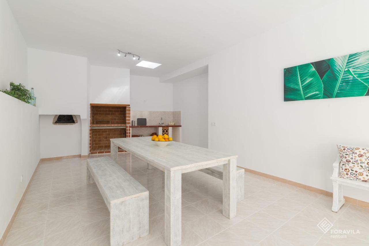 Son Siurana Vila Ariany Exterior foto