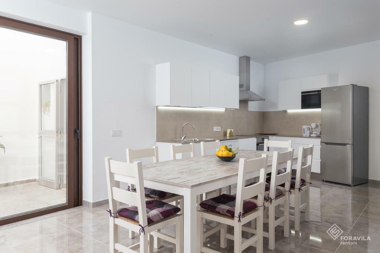 Son Siurana Vila Ariany Exterior foto